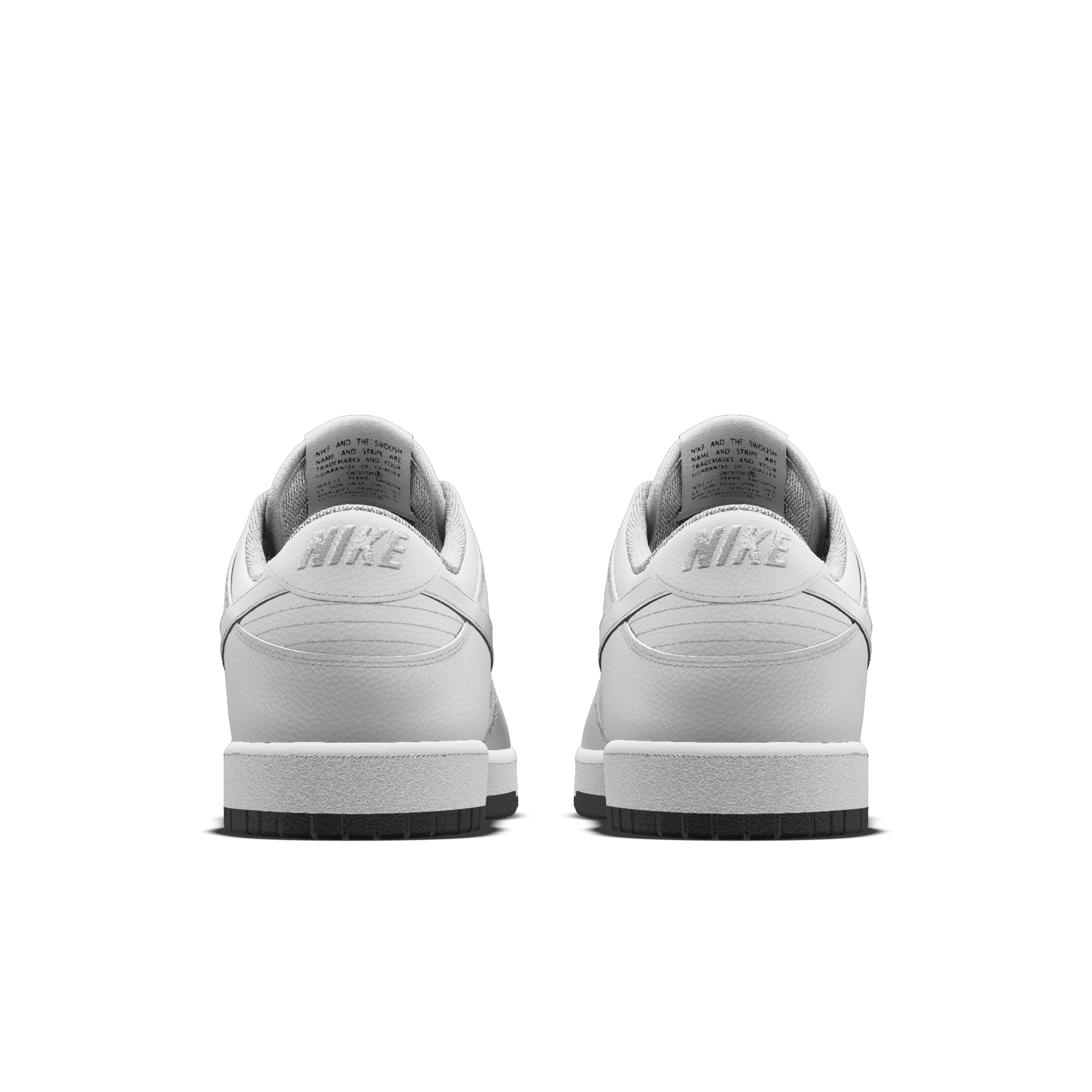 Nike Dunk Low Unlocked By You - Πολύχρωμο/Πολύχρωμο/Πολύχρωμο (5539279654) - 5