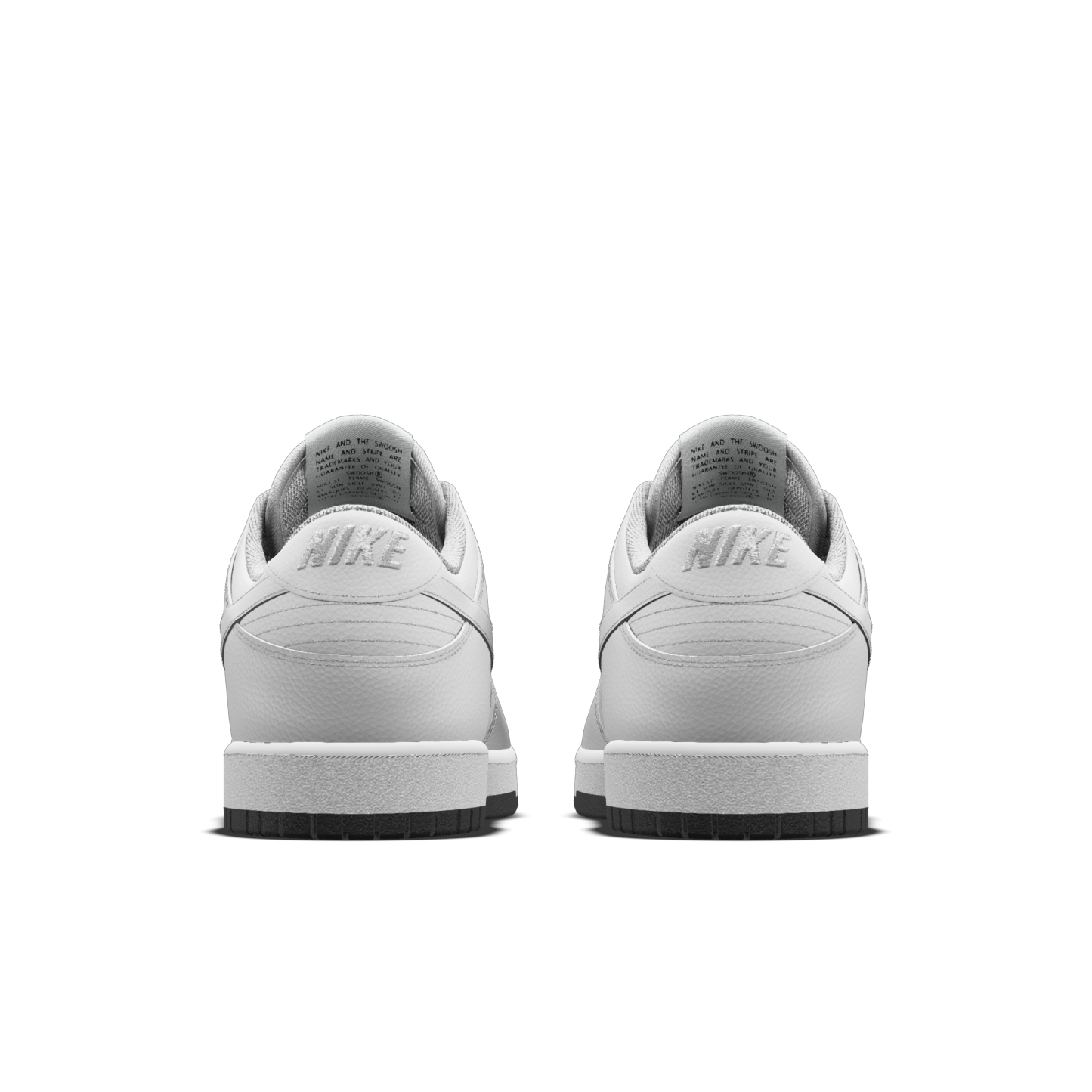 Nike Dunk Low Unlocked By You - Πολύχρωμο/Πολύχρωμο/Πολύχρωμο (5539279654) - 5