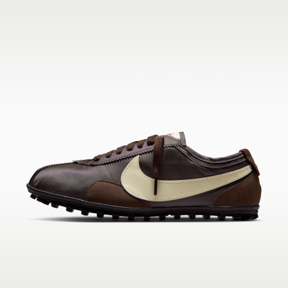 Nike Moon Shoe - Baroque Brown/Μαύρο/Cashmere - 1