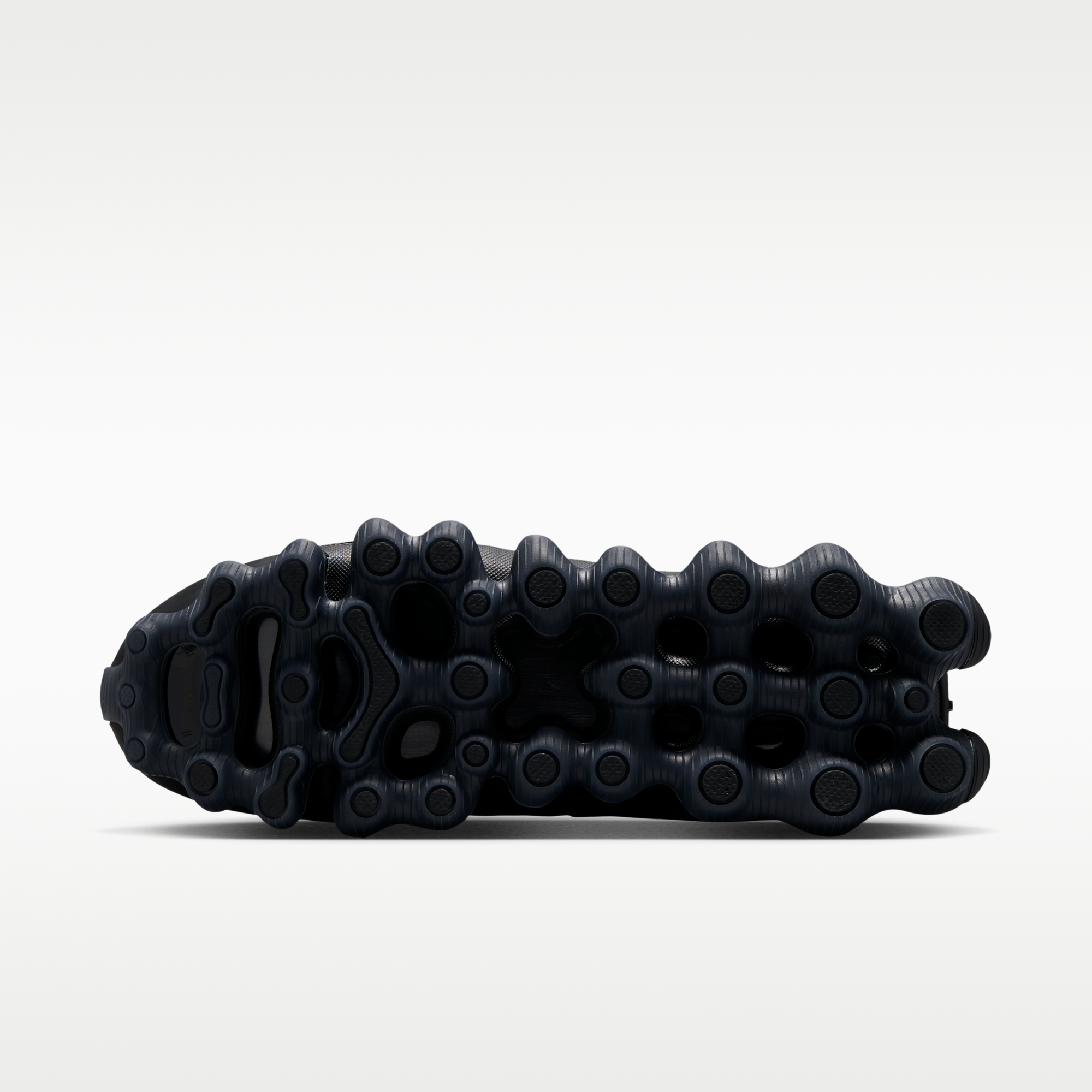 Nike Air Liquid Max - Μαύρο/Anthracite/Smoke Grey/Μαύρο - 2