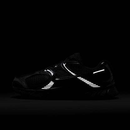 Nike V5 RNR - Μαύρο/Anthracite/Μαύρο - 11