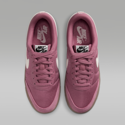 Air Jordan Skyline Low - Desert Berry/Μαύρο/Gum Medium Brown/Sail - 4