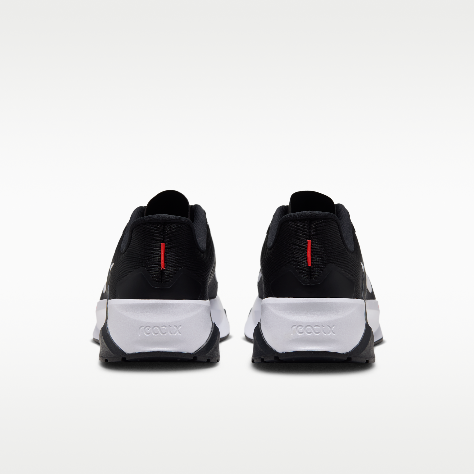 Nike Hybrid RN - Μαύρο/Anthracite/Laser Crimson/Λευκό - 6
