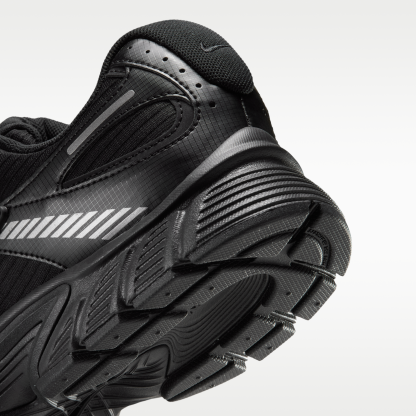 Nike V5 RNR Ripstop - Μαύρο/Μαύρο/Μαύρο - 8