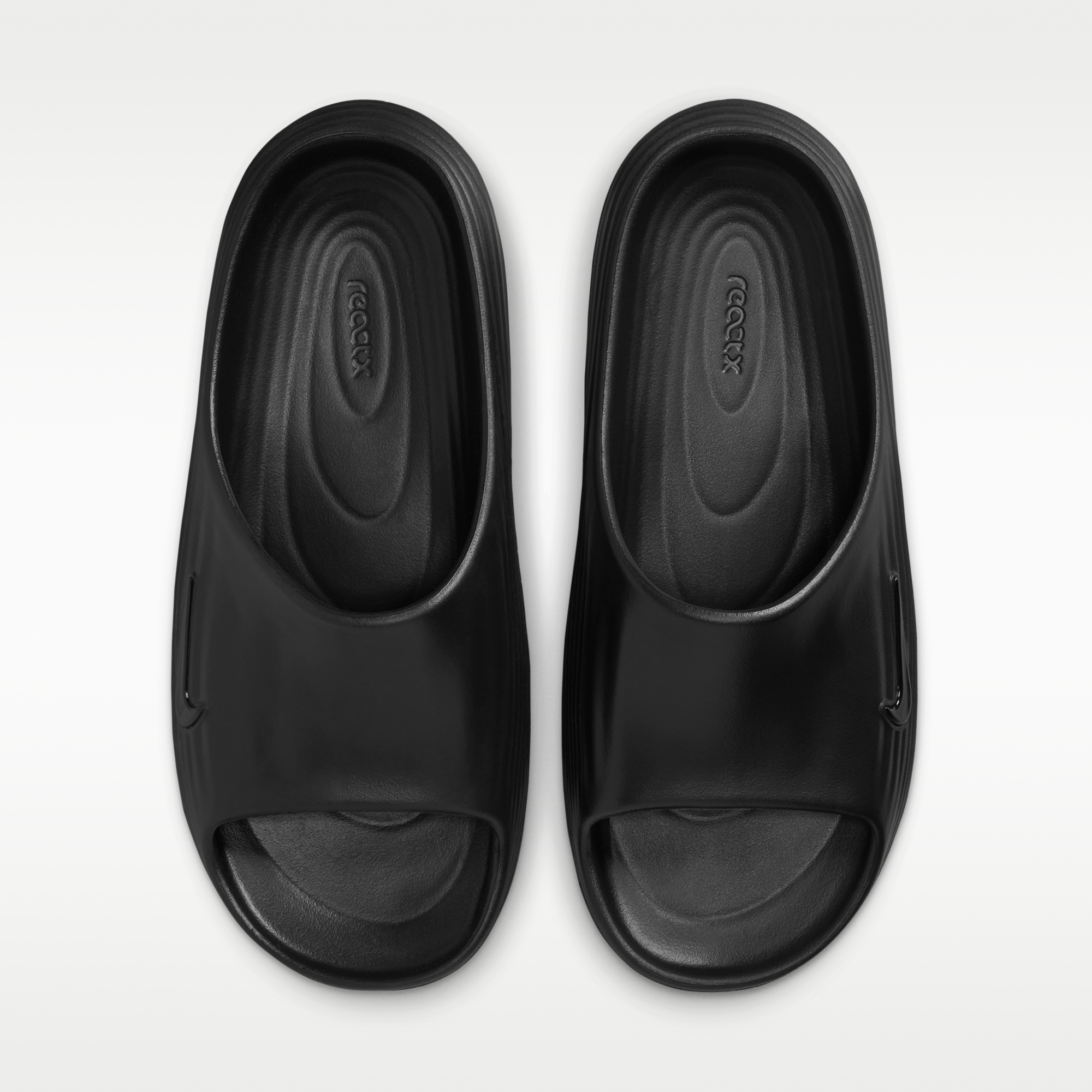 Nike ReactX Rejuven8 - Μαύρο/Μαύρο/Μαύρο - 5