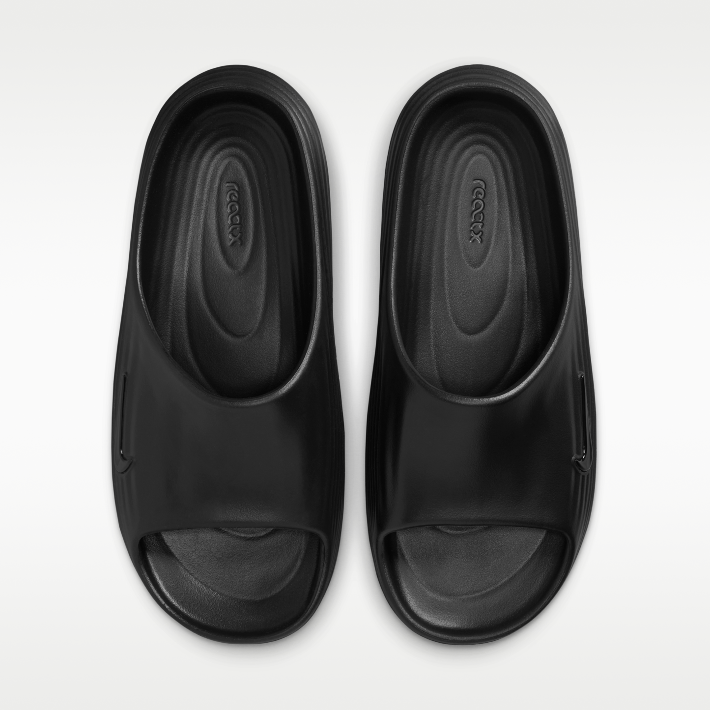 Nike ReactX Rejuven8 - Μαύρο/Μαύρο/Μαύρο - 5