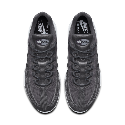 Nike Air Max 95 By You - Πολύχρωμο/Πολύχρωμο/Πολύχρωμο/Πολύχρωμο (3629088351) - 4