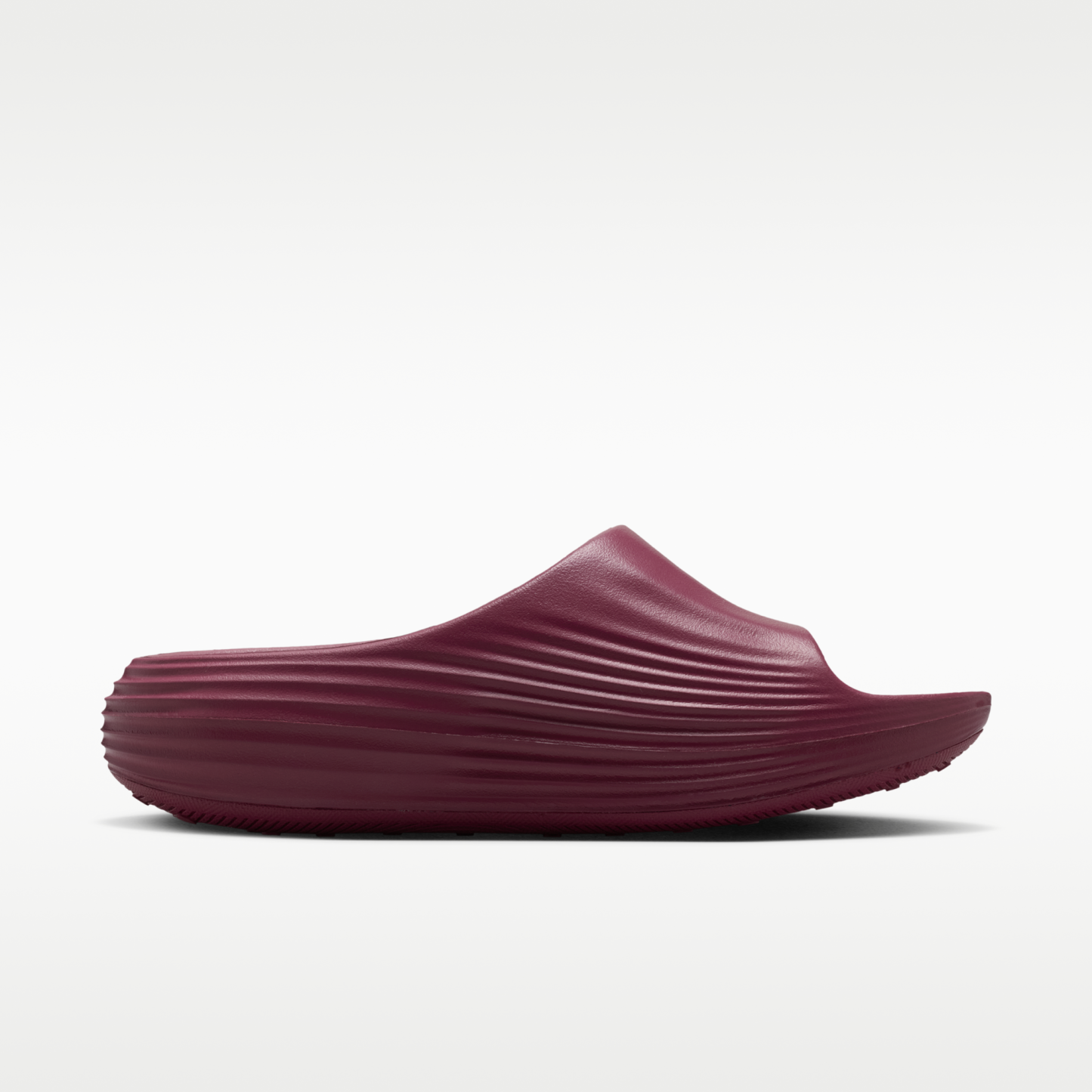 Nike ReactX Rejuven8 - Pink Smoke/Pink Rise - 4
