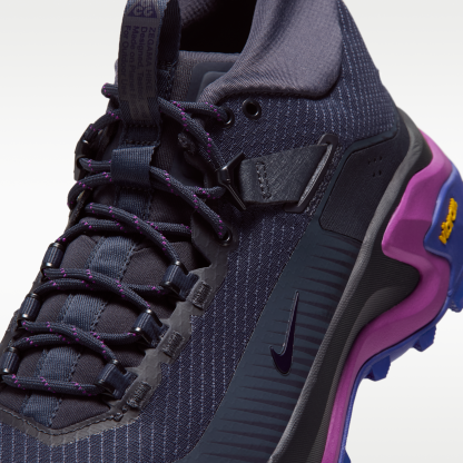 ACG Zegama Hike - Gridiron/Vivid Purple/Racer Blue/Purple Dynasty - 7
