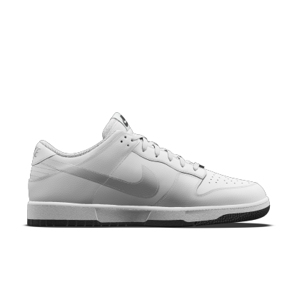 Nike Dunk Low Unlocked By You - Πολύχρωμο/Πολύχρωμο/Πολύχρωμο (5539279654) - 3