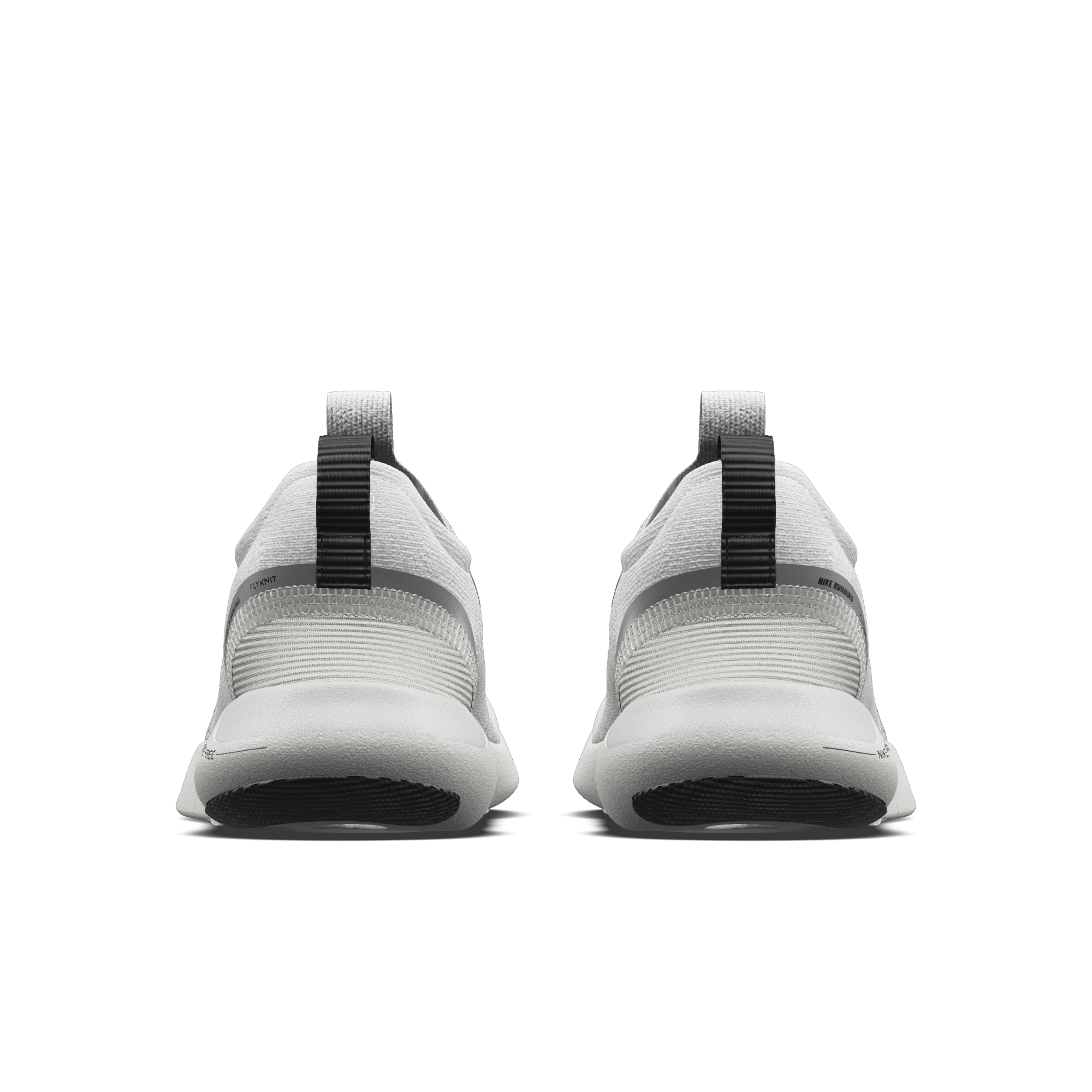 Nike Free RN By You - Λευκό/Platinum Tint/Λευκό (2913789077) - 5
