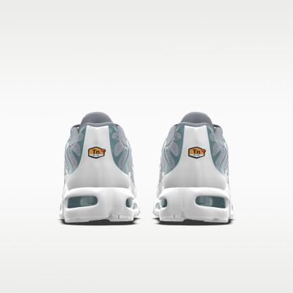 Nike Air Max Plus By You - Πολύχρωμο/Πολύχρωμο/Πολύχρωμο (9583171020) - 5