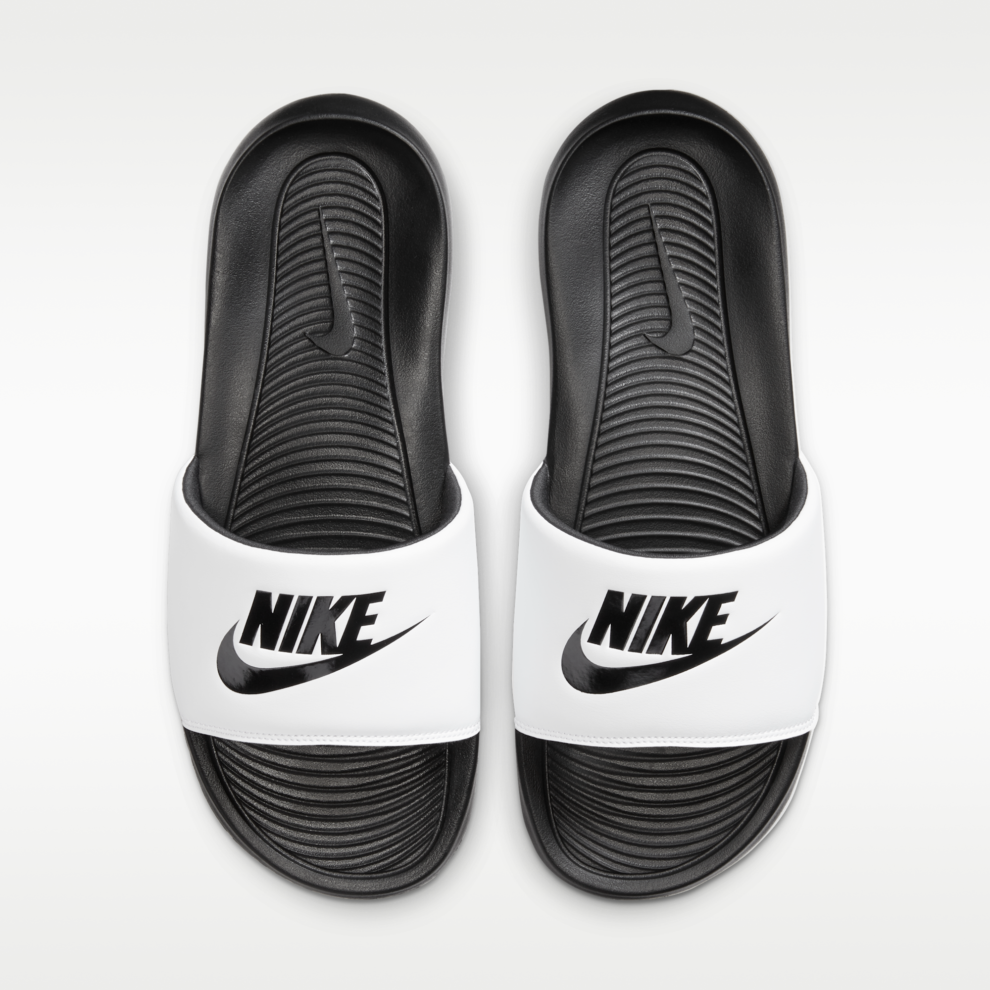 Nike Victori One - Μαύρο/Λευκό/Μαύρο - 3
