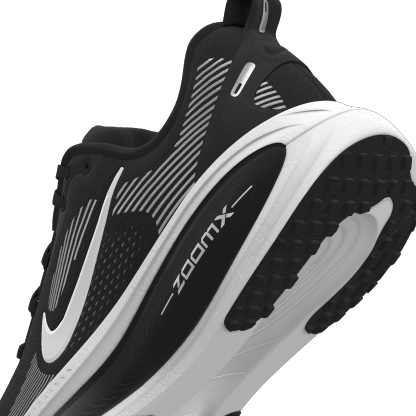 Nike Vomero 18 By You - Πολύχρωμο/Πολύχρωμο/Πολύχρωμο (7563167447) - 8