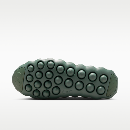 Nike Mind 002 - Camo Green/Newsprint/Phantom - 2