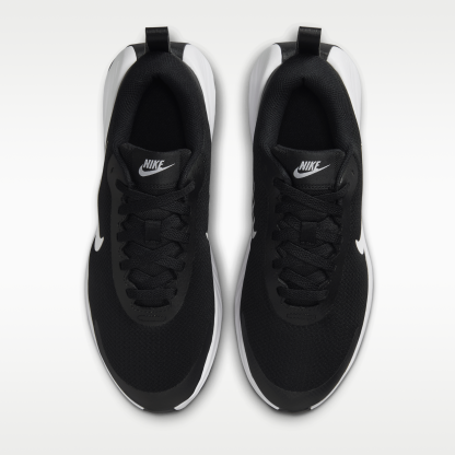 Nike Promina - Μαύρο/Λευκό - 4