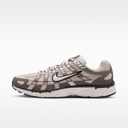 Nike P-6000 - Phantom/Mink Brown/Light Orewood Brown/Sail - 1