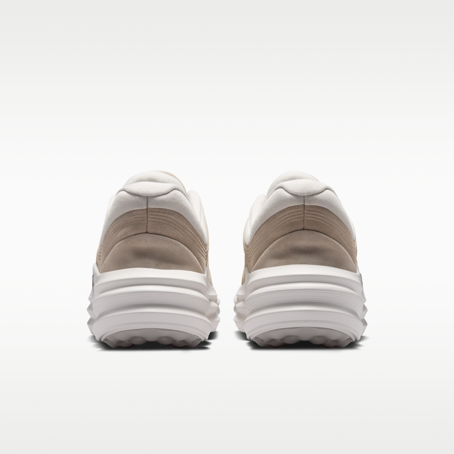 Nike 24.7 - Cream II/Phantom/Sail/Light Orewood Brown - 6