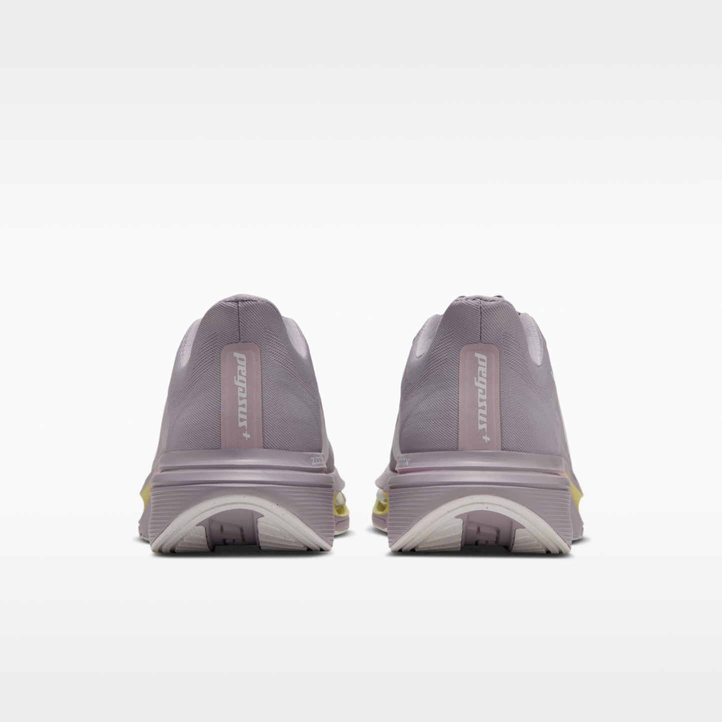 Nike Pegasus Plus 2 - Silver Lilac/Particle Rose/Fennel/Sail - 6