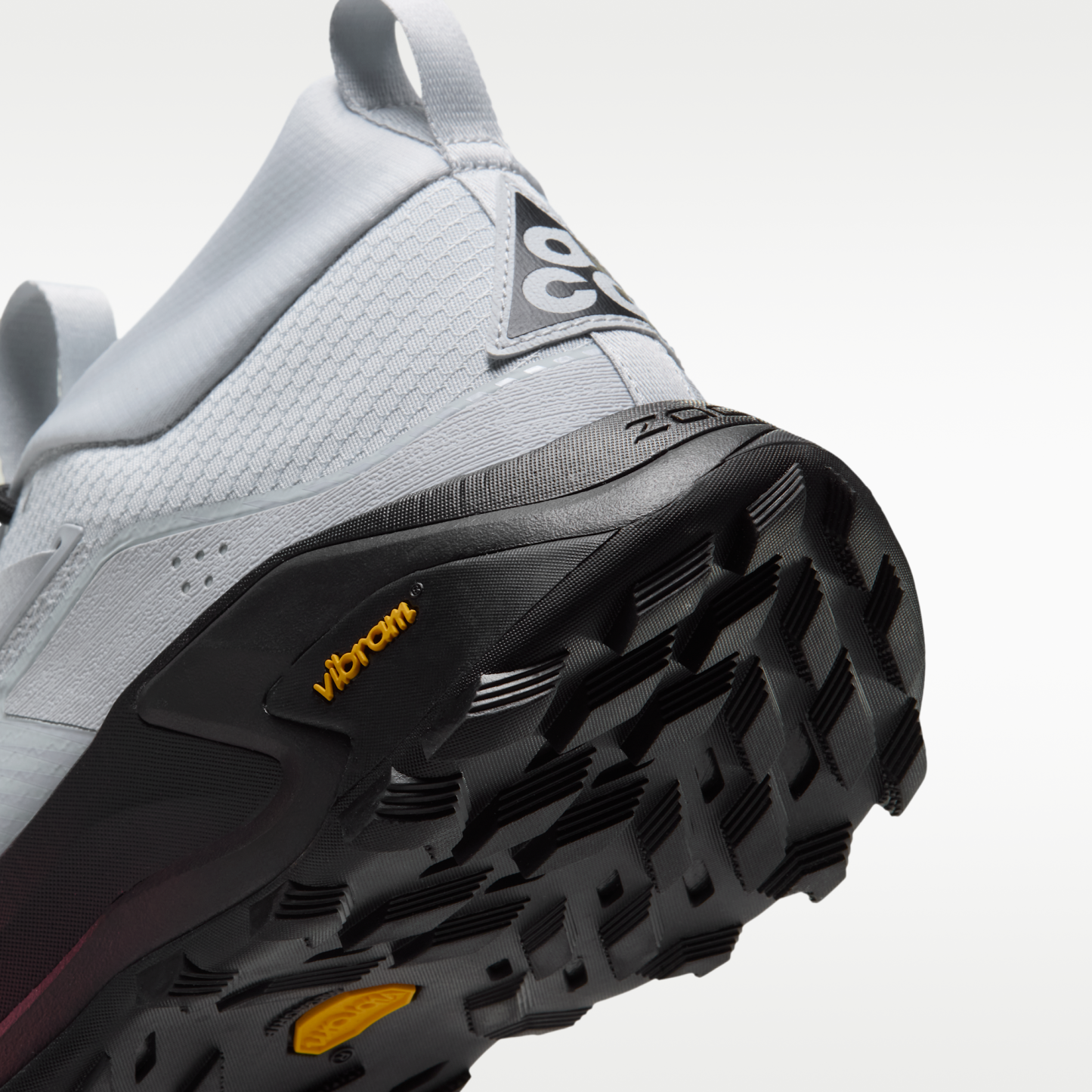 ACG Zegama Hike - Pure Platinum/Μαύρο/Hyper Pink/Purple Dynasty - 8