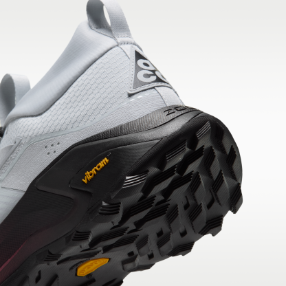 ACG Zegama Hike - Pure Platinum/Μαύρο/Hyper Pink/Purple Dynasty - 8