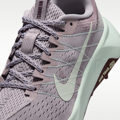 Nike Wildhorse 10 - Silver Lilac/Tattoo/Light Silver/Barely Green - 7