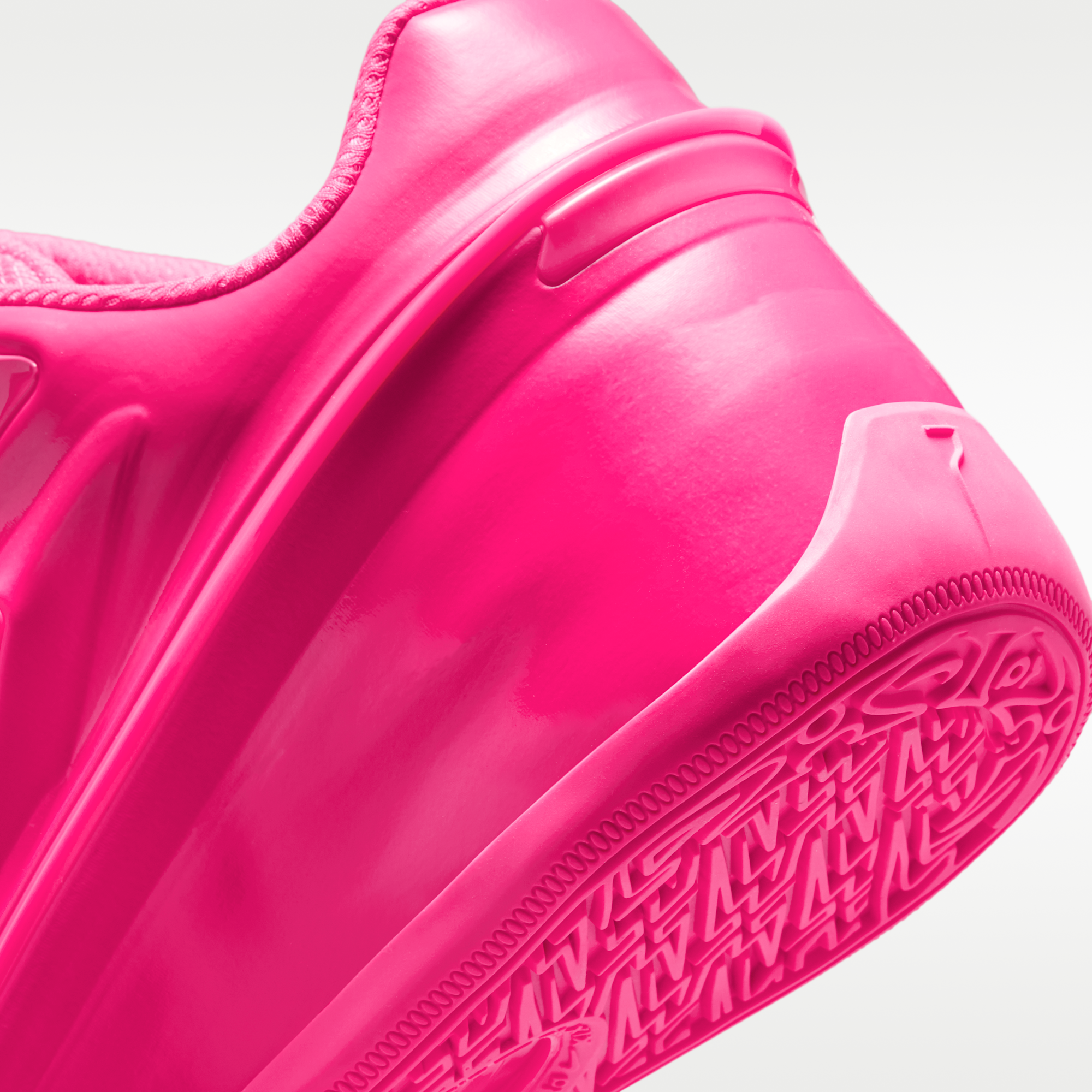 KD19 - Hyper Pink/Stadium Green/University Gold - 8