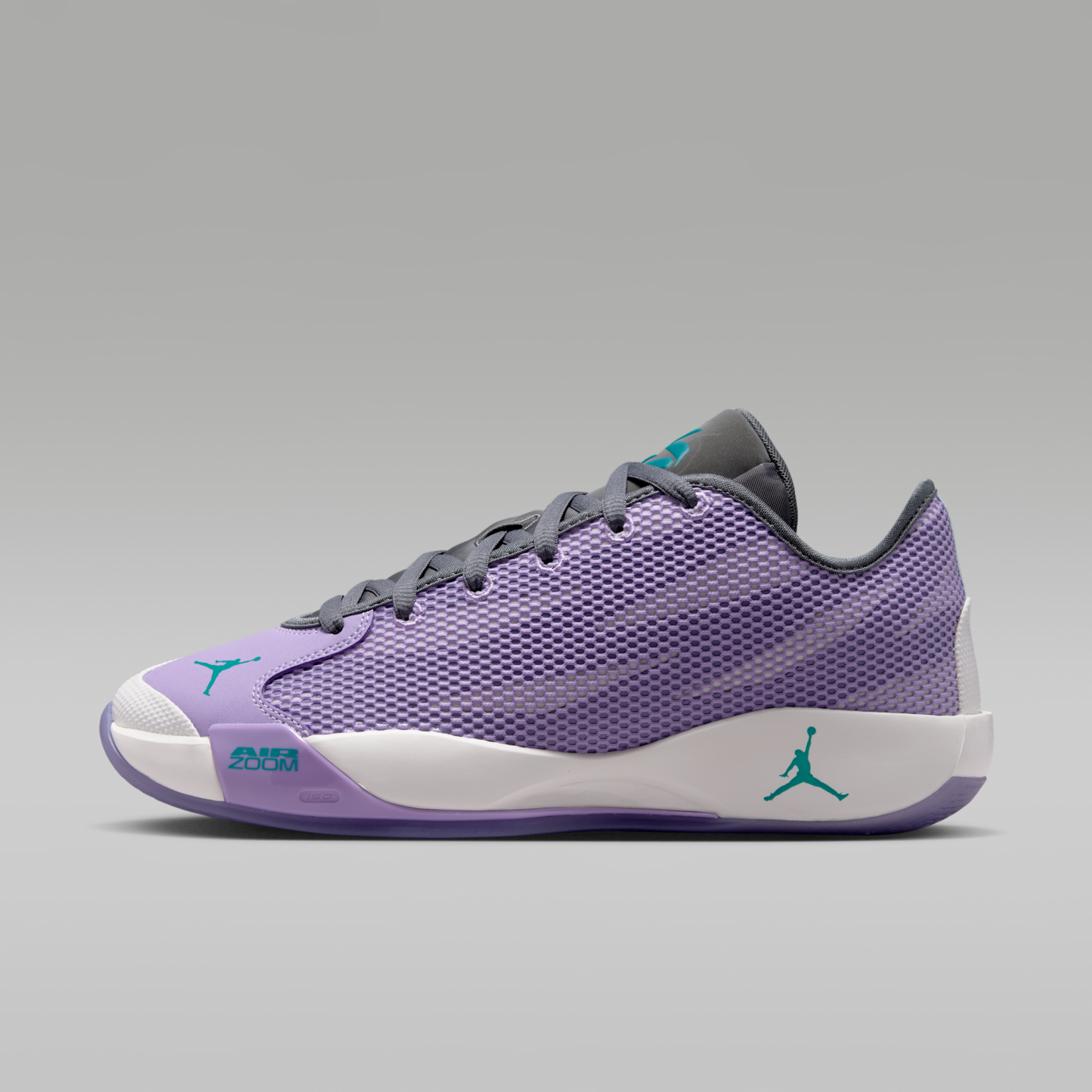 Luka 77 - Urban Lilac/Iron Grey/Sail/Rio Teal - 1