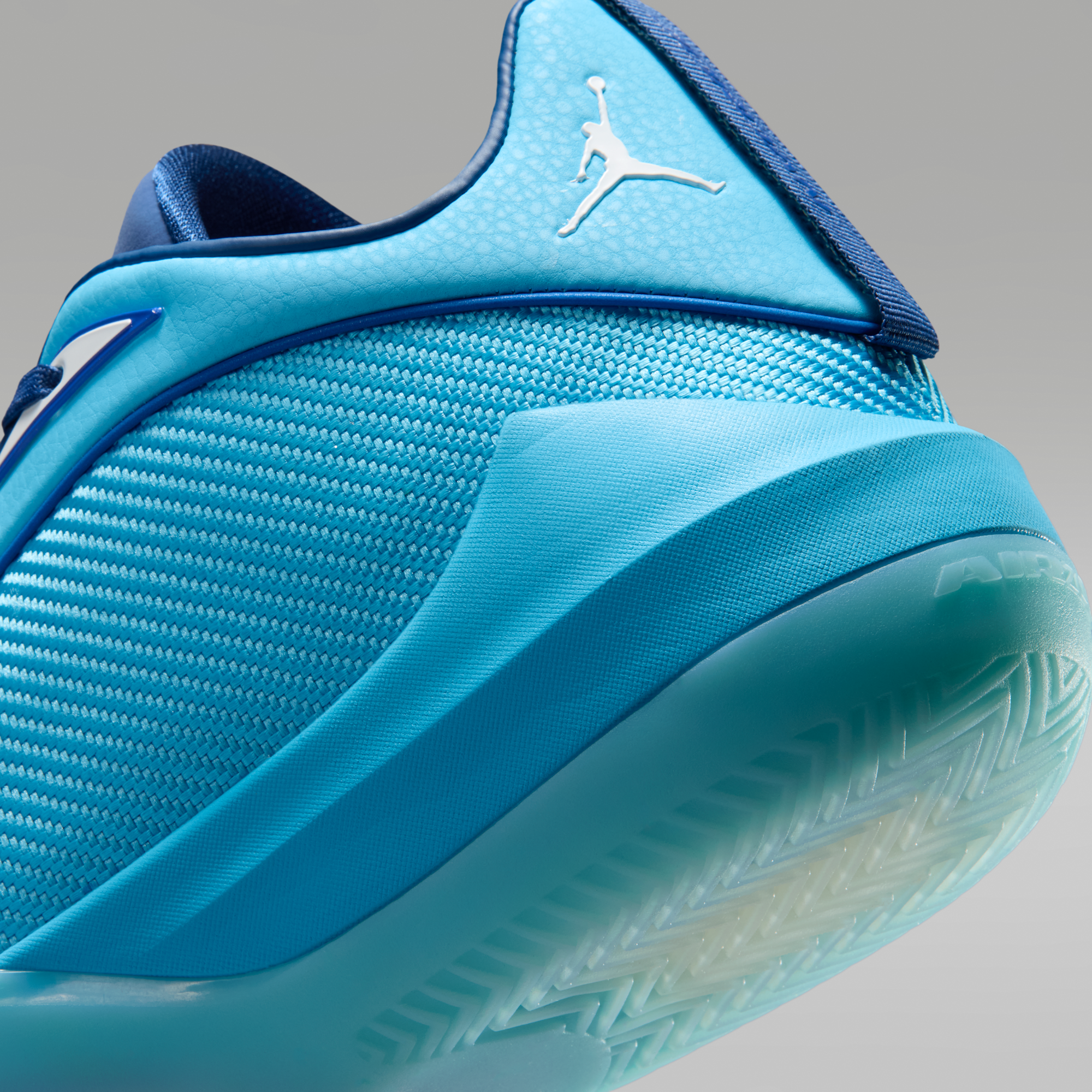 Jordan Triangle - Baltic Blue/Copa/Coastal Blue/Λευκό - 8
