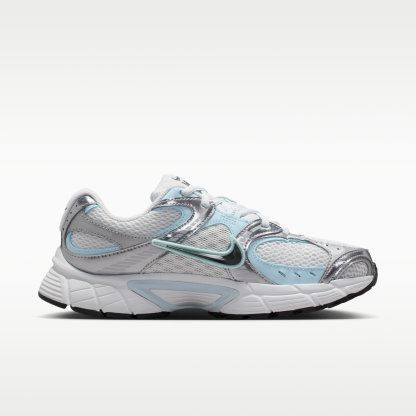Nike V5 RNR Premium - Grey Fog/Off White/Glacier Blue/Anthracite - 3