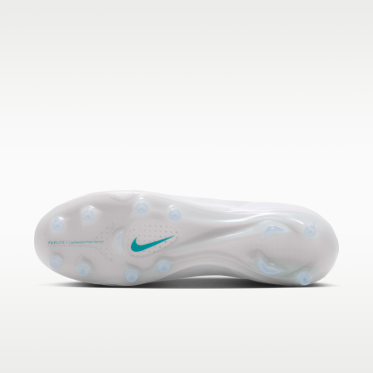 Nike Mercurial Vapor 17 Elite - Λευκό/Dusty Cactus (IO4252-102) - 2