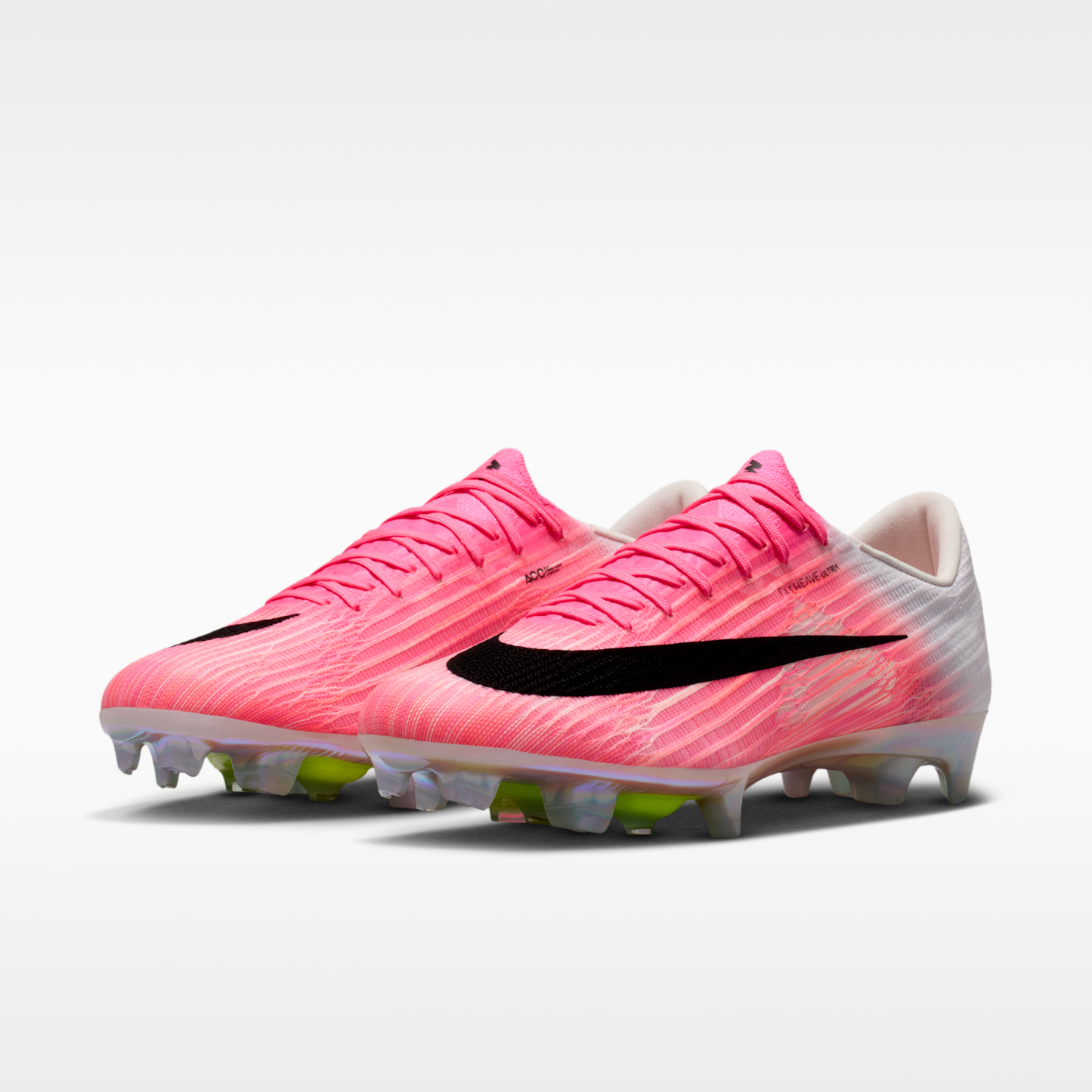 Nike Mercurial Superfly 11 Elite - Πολύχρωμο/Μαύρο (IO8219-900) - 5