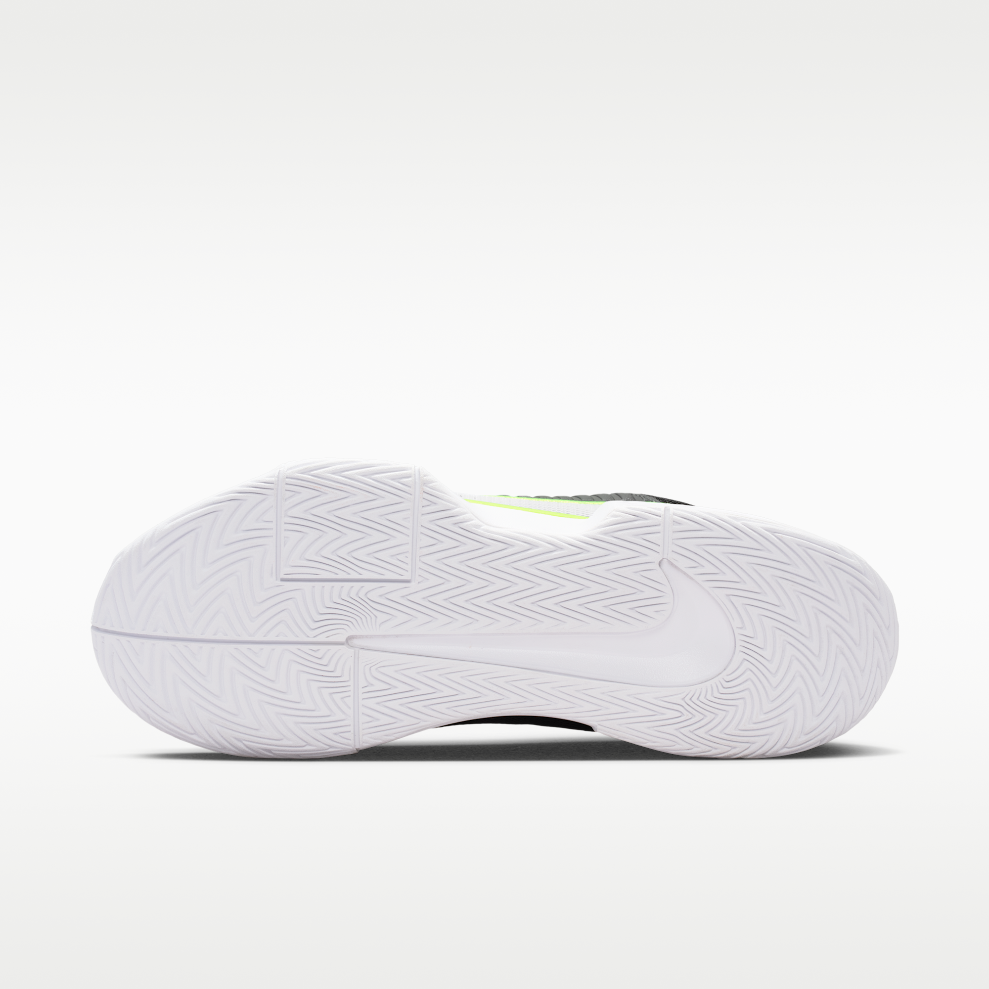 Nike GP Challenge 1.5 PRM - Μαύρο/Anthracite/Volt/Λευκό - 2