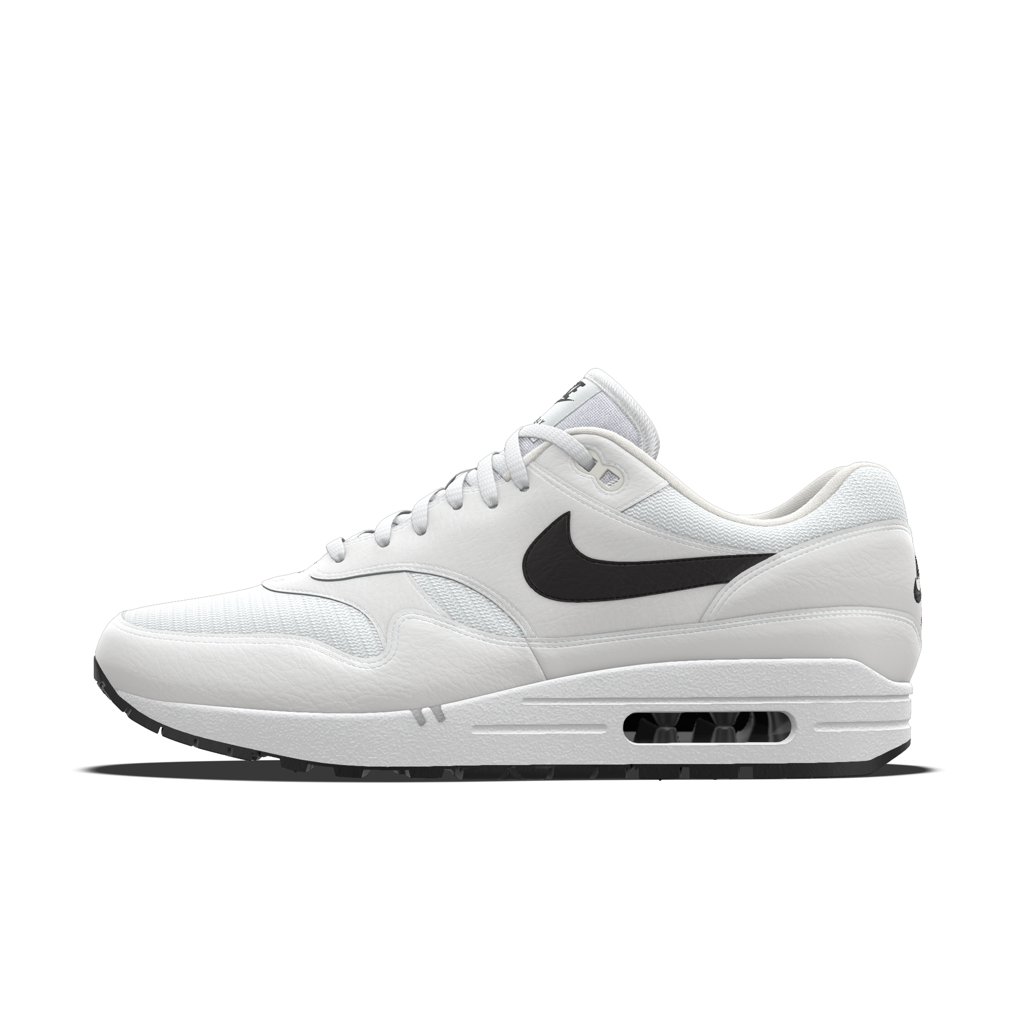 Nike Air Max 1 By You - Πολύχρωμο/Πολύχρωμο/Πολύχρωμο (2211381062) - 1