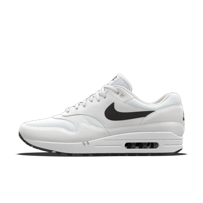 Nike Air Max 1 By You - Πολύχρωμο/Πολύχρωμο/Πολύχρωμο (2211381062) - 1