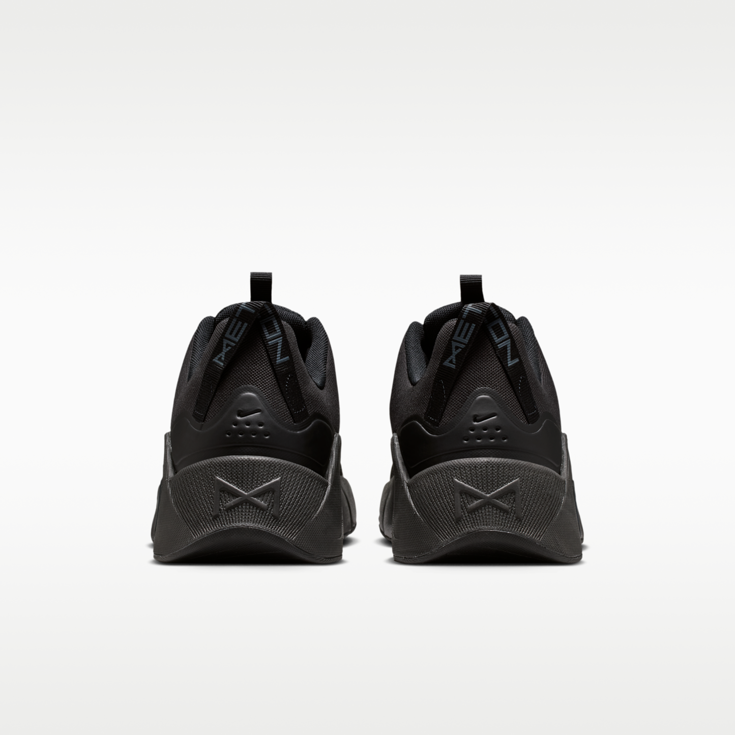 Nike Free Metcon 7 - Μαύρο/Anthracite - 6