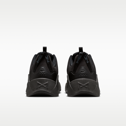 Nike Free Metcon 7 - Μαύρο/Anthracite - 6
