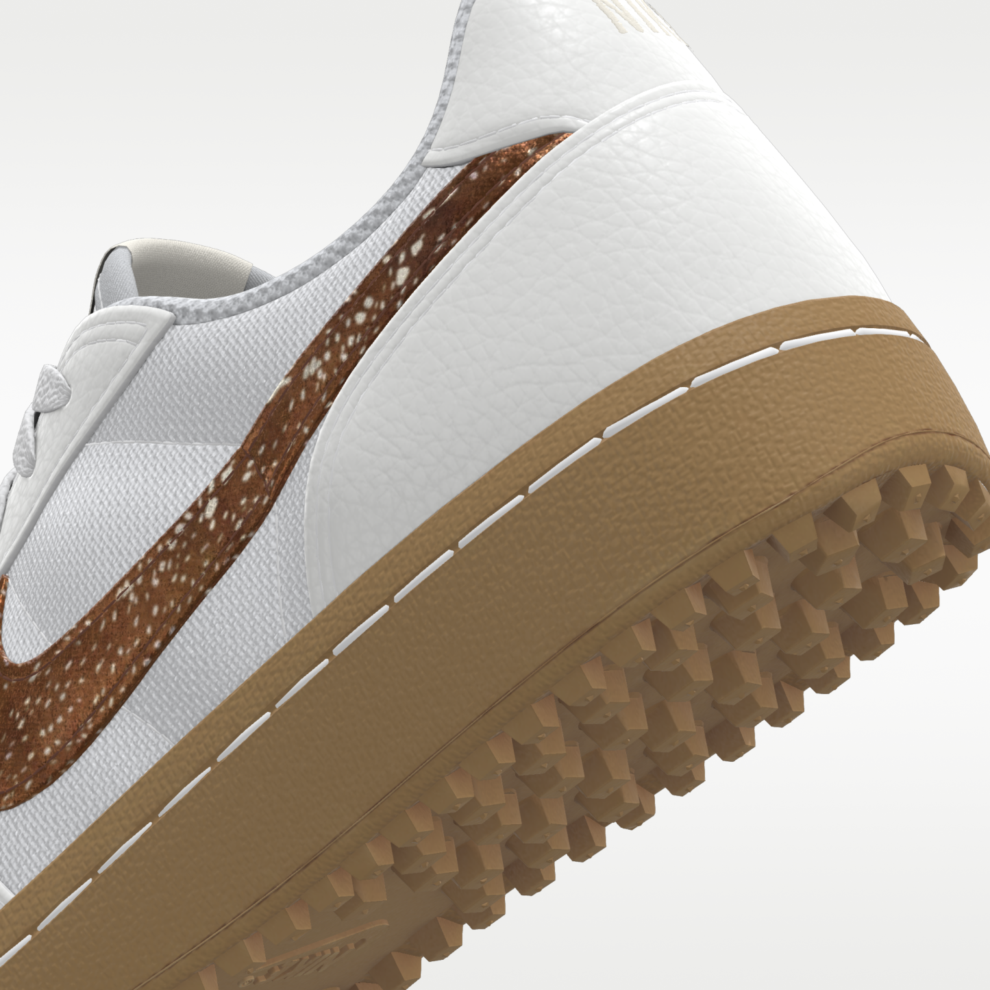 Nike Field General από εσάς - Πολύχρωμο/Πολύχρωμο - 8