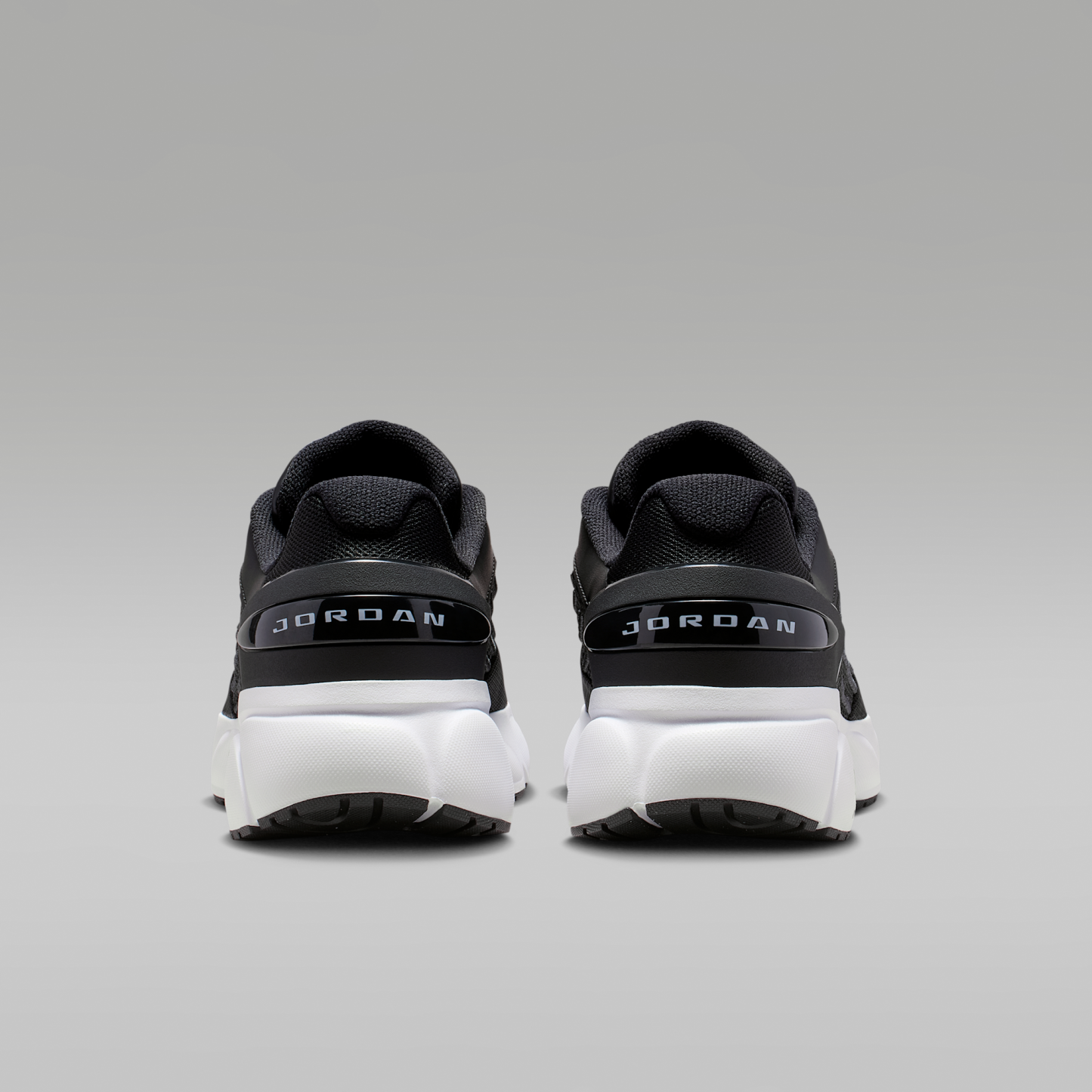 Jordan Trunner Flow - Μαύρο/Anthracite/Λευκό - 6