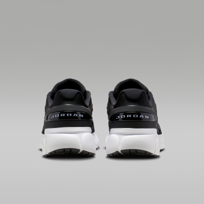 Jordan Trunner Flow - Μαύρο/Anthracite/Λευκό - 6