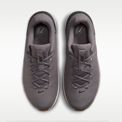 Nike MC Trainer 4 - Pencil Point/Photon Dust/Gum Medium Brown/Dark Smoke Grey - 4