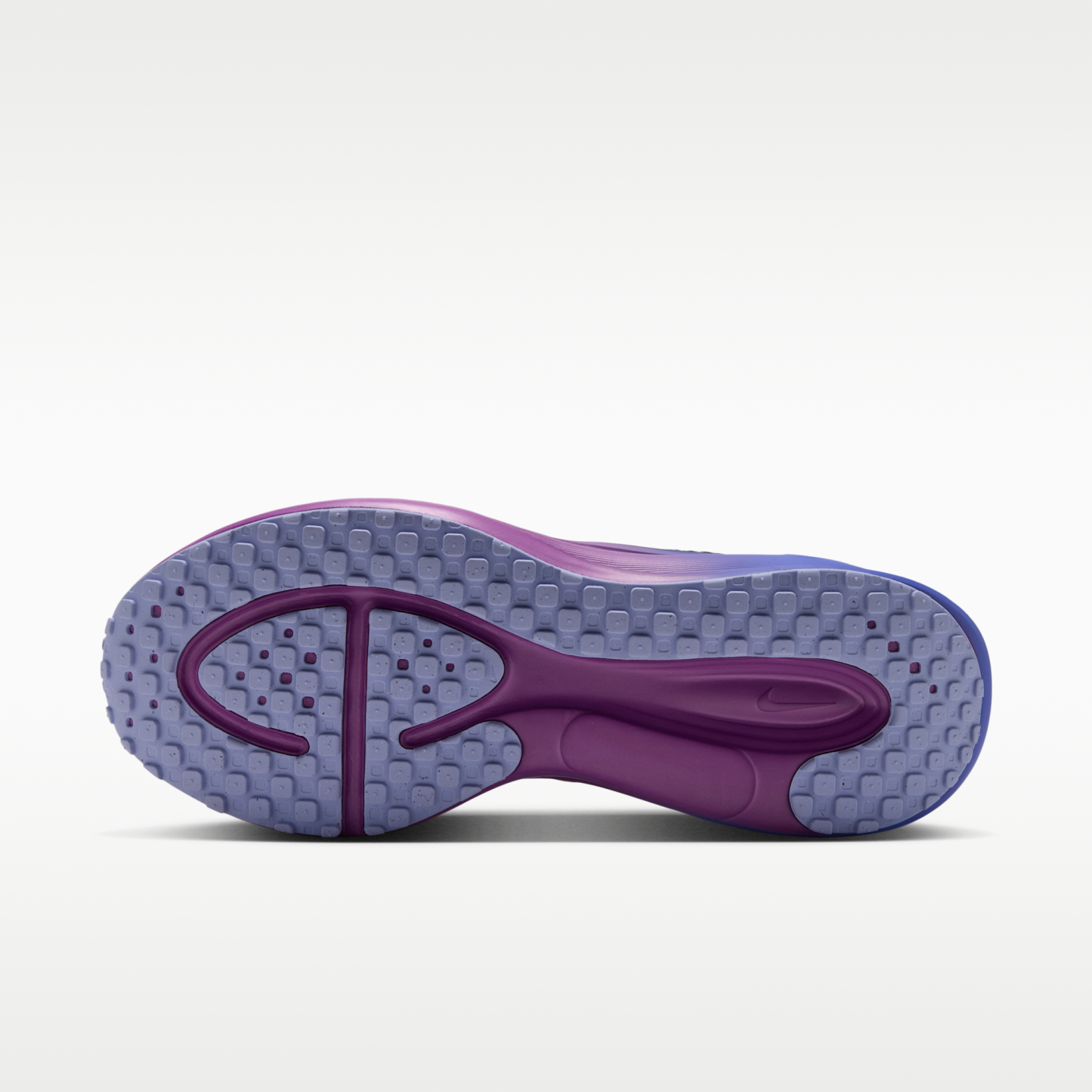 Nike Revolution 8 - Μαύρο/True Berry/Persian Violet/Λευκό - 2