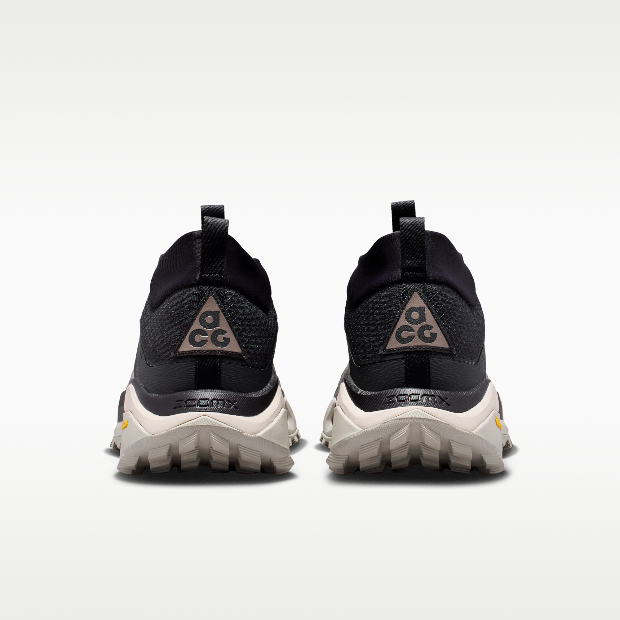 ACG Zegama Hike - Μαύρο/Cream II/Ironstone - 6