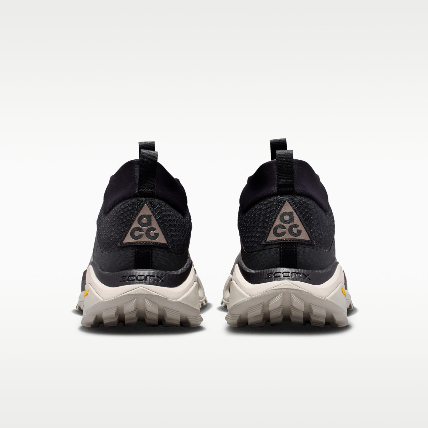 ACG Zegama Hike - Μαύρο/Cream II/Ironstone - 6