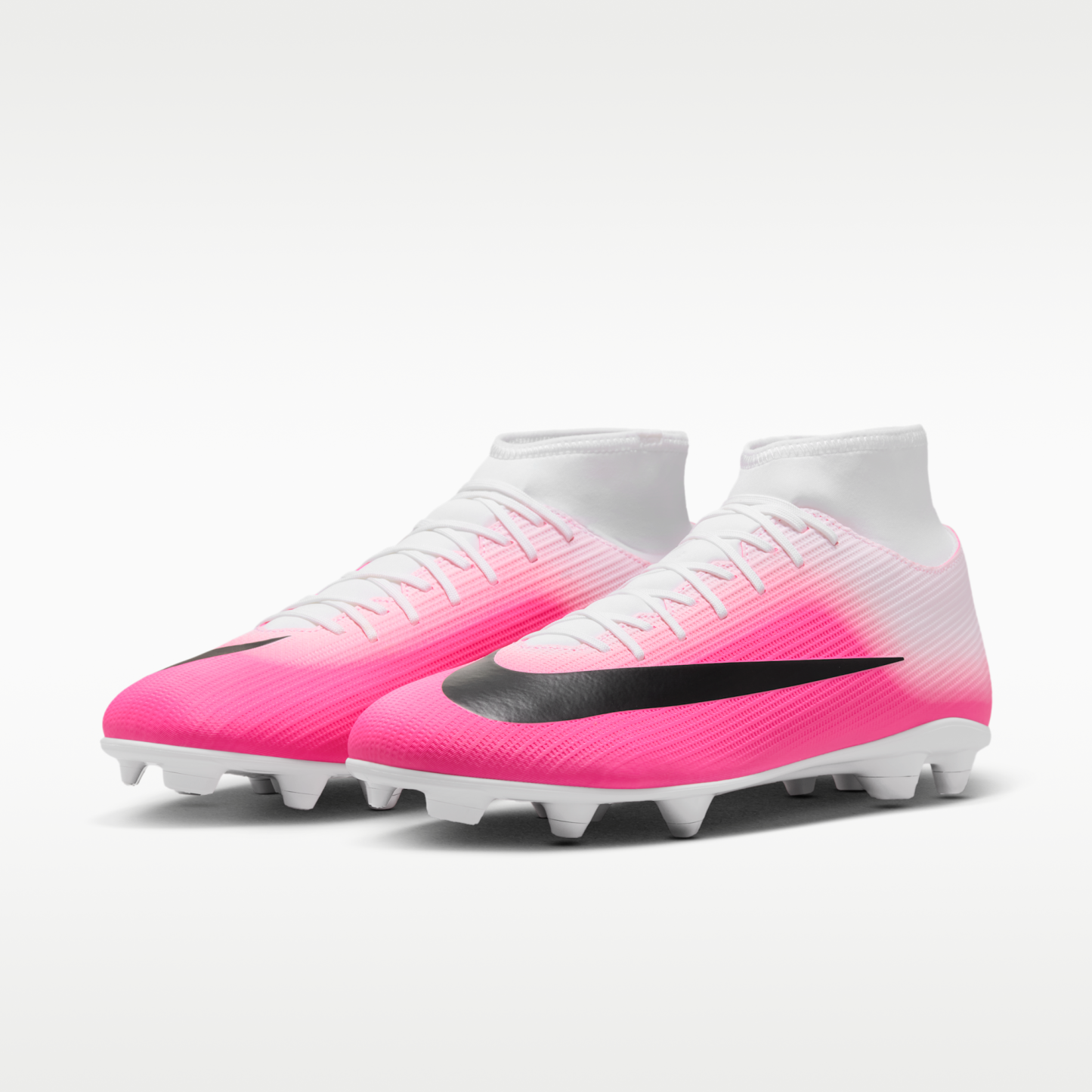 Nike Mercurial Superfly 11 Club - Πολύχρωμο/Μαύρο - 5
