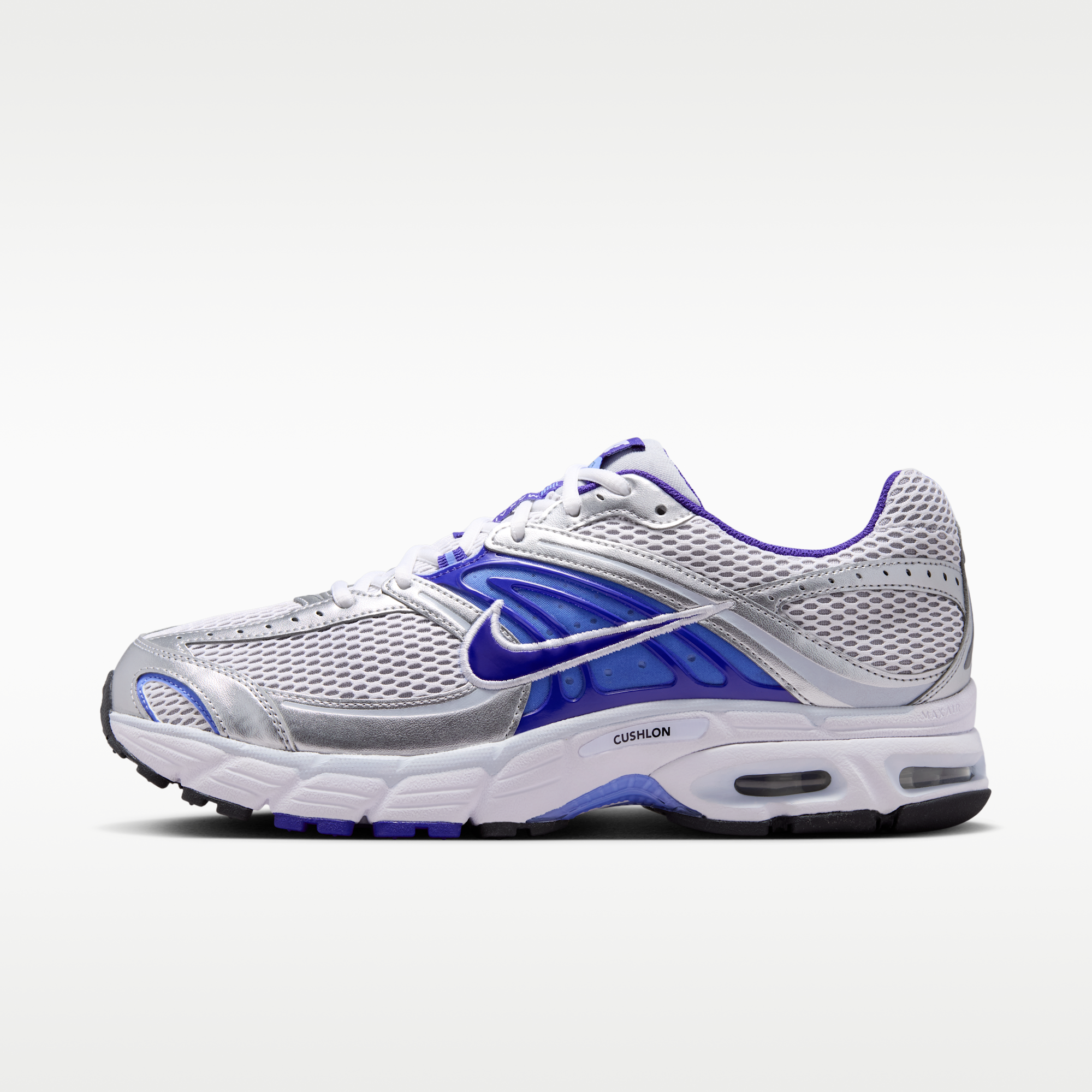 Nike Air Max Moto 2K - Λευκό/Wolf Grey/Royal Pulse/Concord - 1