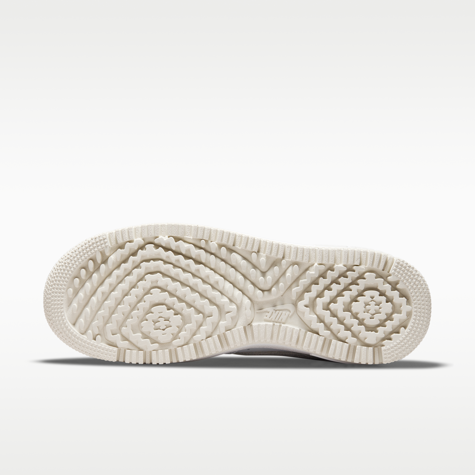 Nike Air Force 1 Luxe - Summit White/Light Bone/Summit White - 2