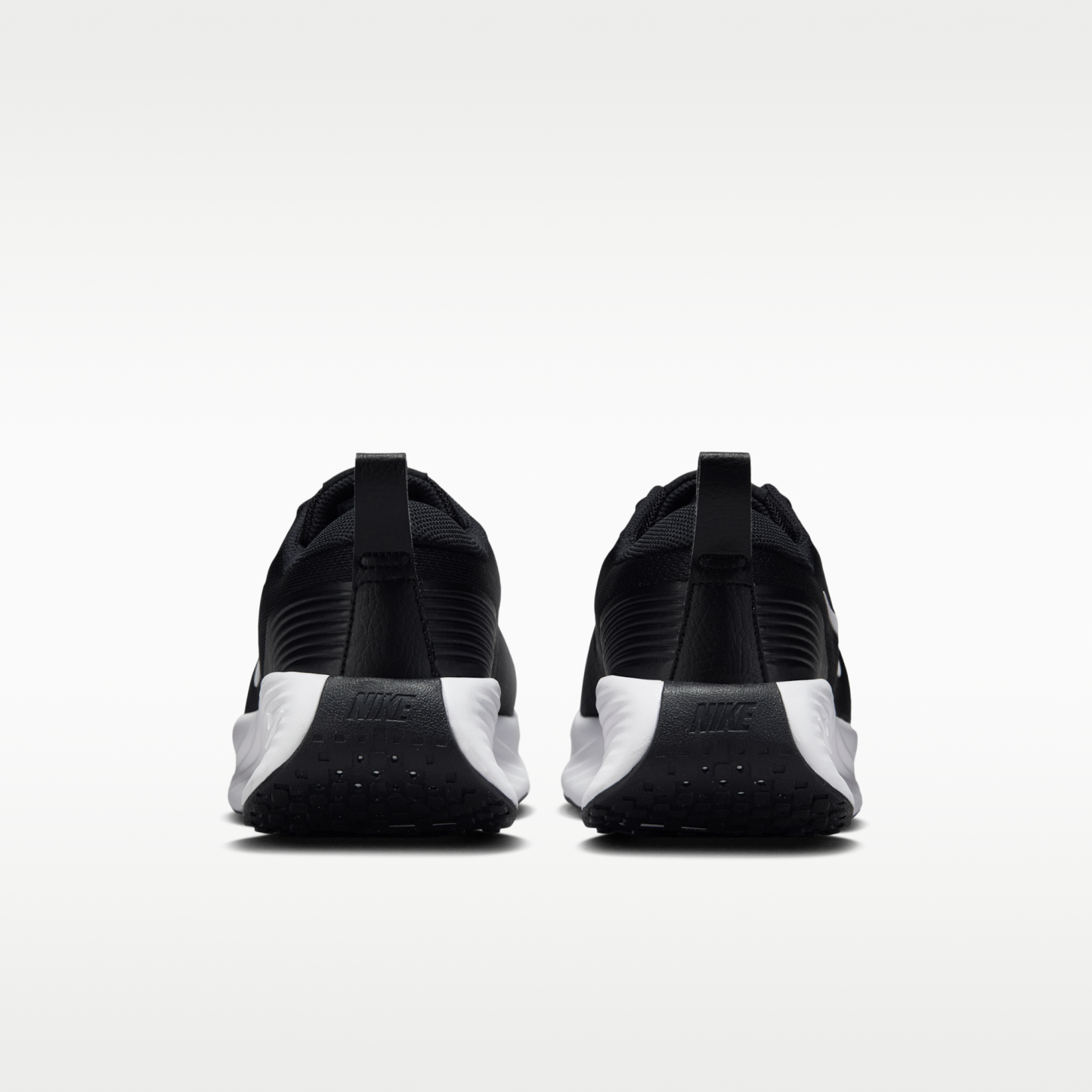 Nike Promina - Μαύρο/Λευκό - 6