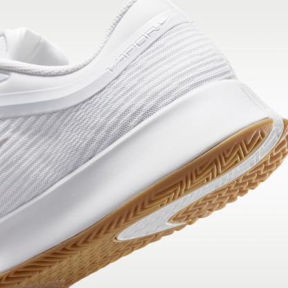 Nike Vapor Pro 3 - Λευκό/Linen/Linen/Light Orewood Brown - 8