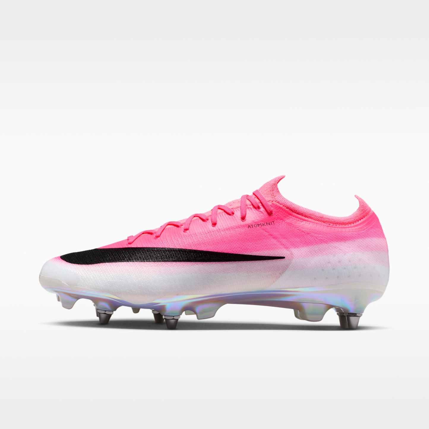 Nike Mercurial Vapor 17 Elite - Πολύχρωμο/Μαύρο (IM5807-901) - 1